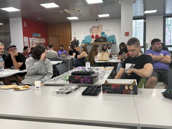 Preguntas y respuestas con Samaruc Games